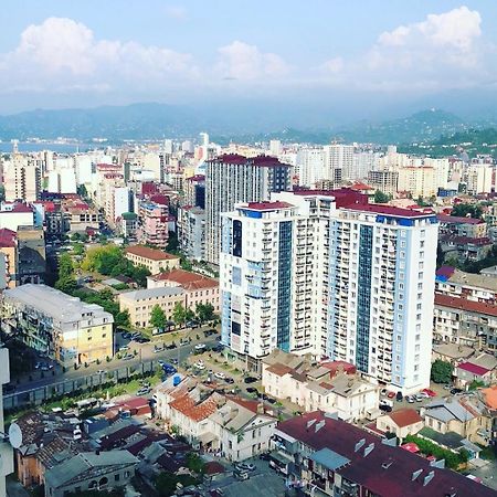 Studio Apartments Batumi Exterior photo