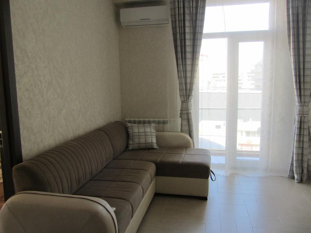 Studio Apartments Batumi Exterior photo