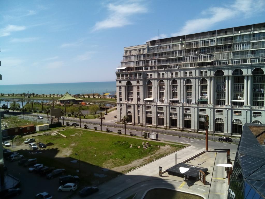 Studio Apartments Batumi Exterior photo