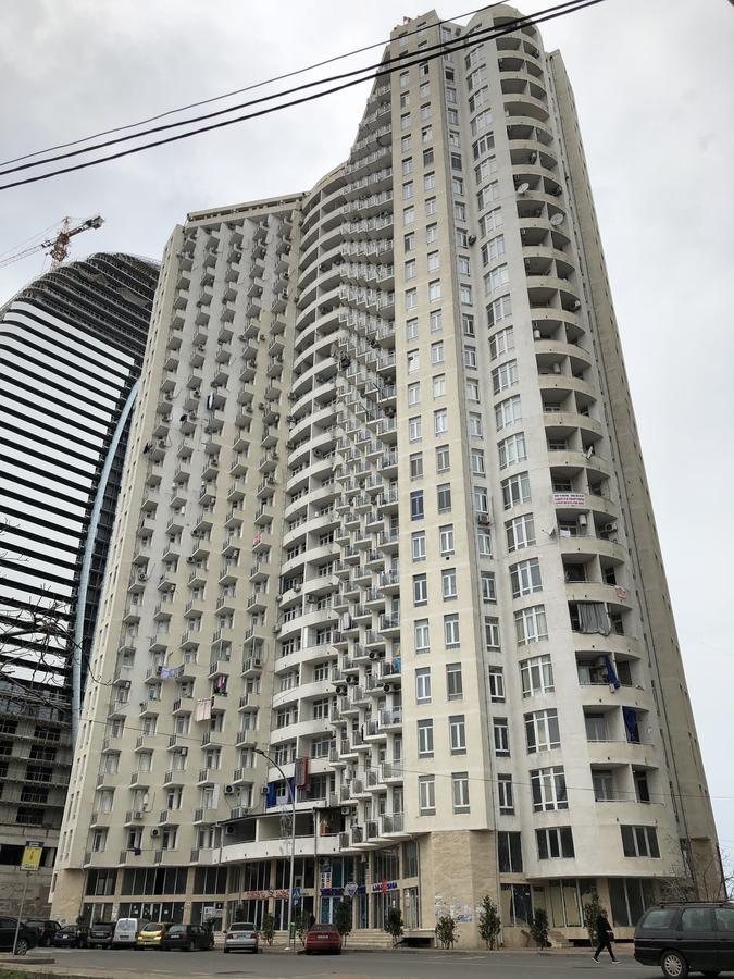 Studio Apartments Batumi Exterior photo