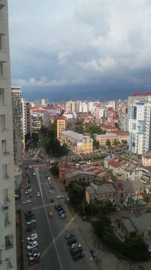 Studio Apartments Batumi Exterior photo